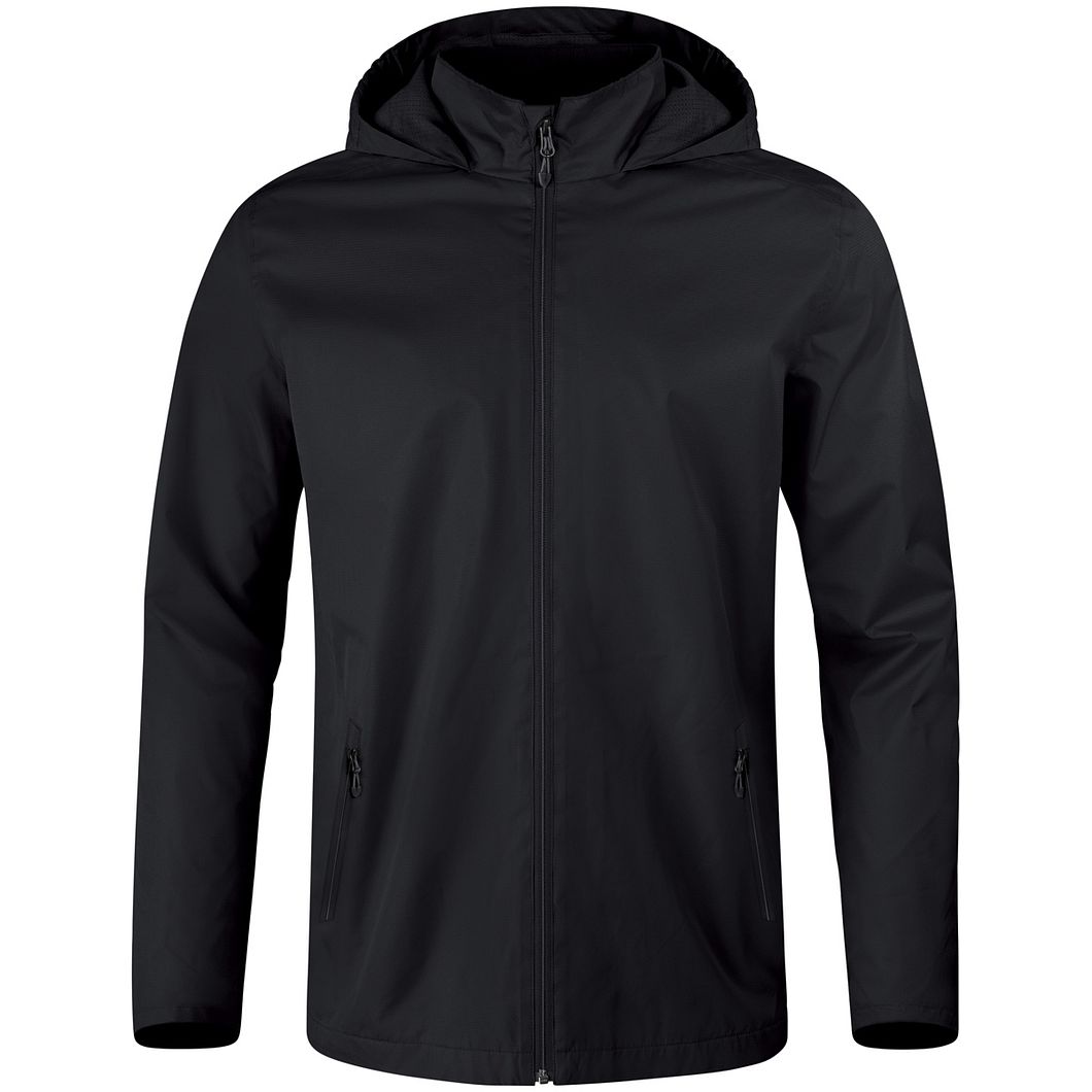 Allround Allwetterjacke