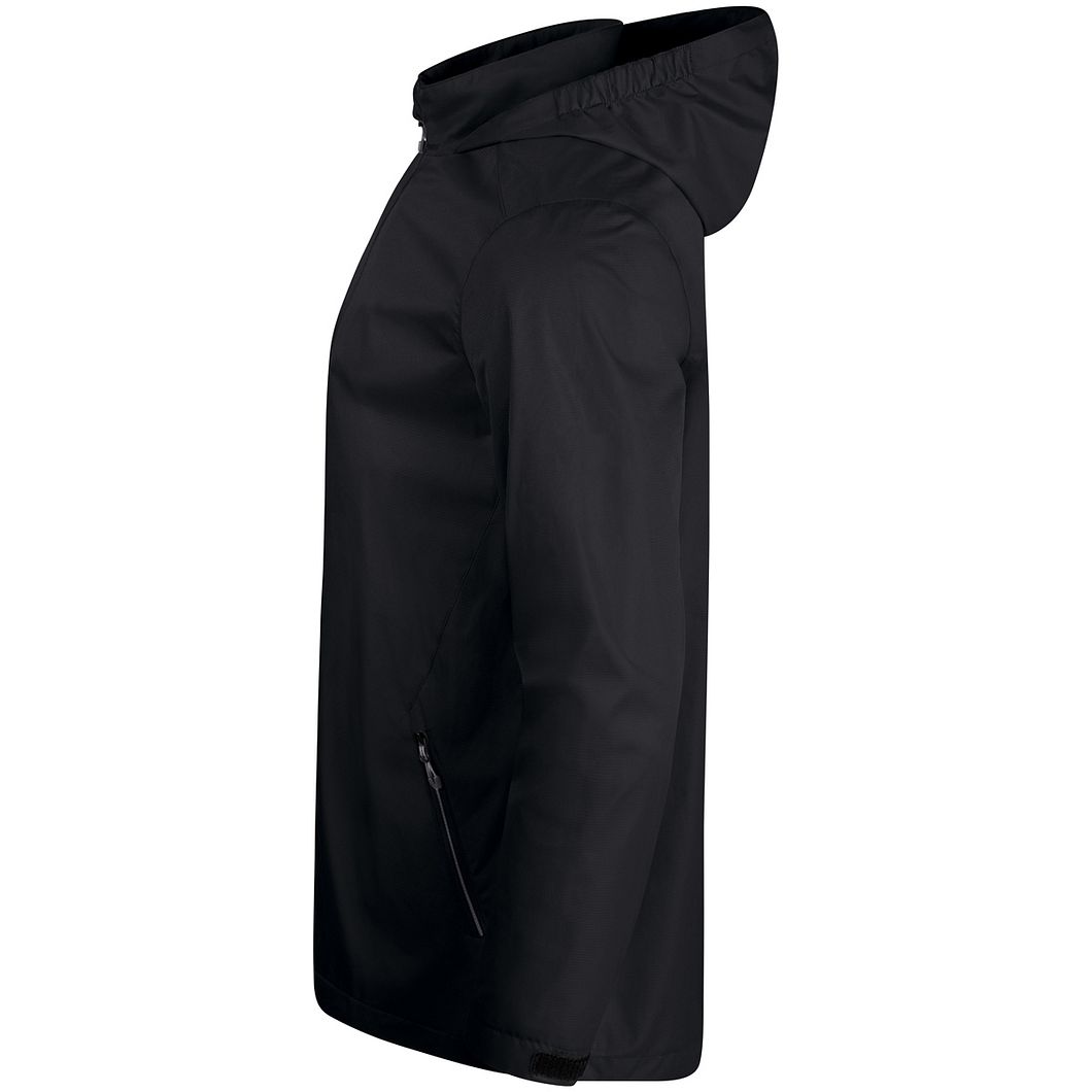 Allround Allwetterjacke