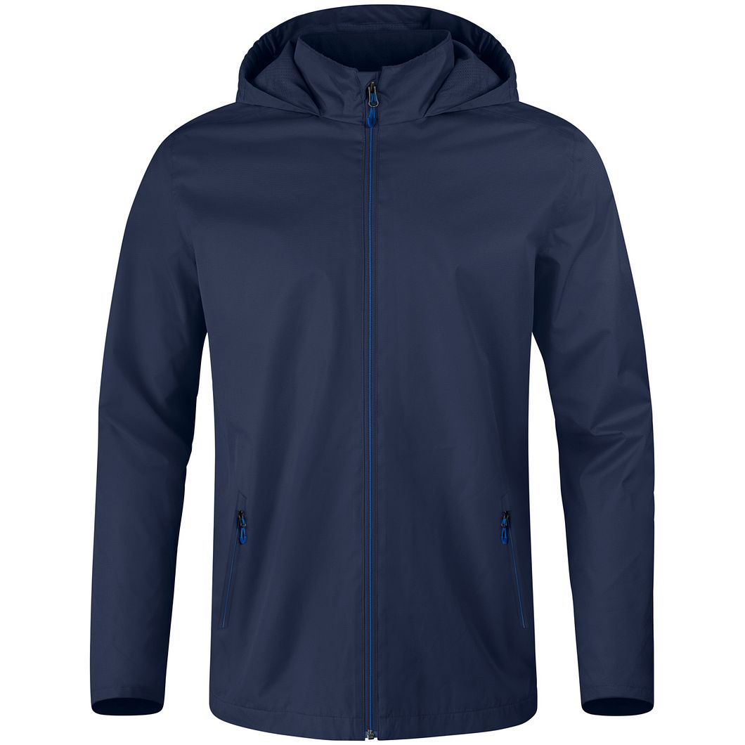 Allround Allwetterjacke