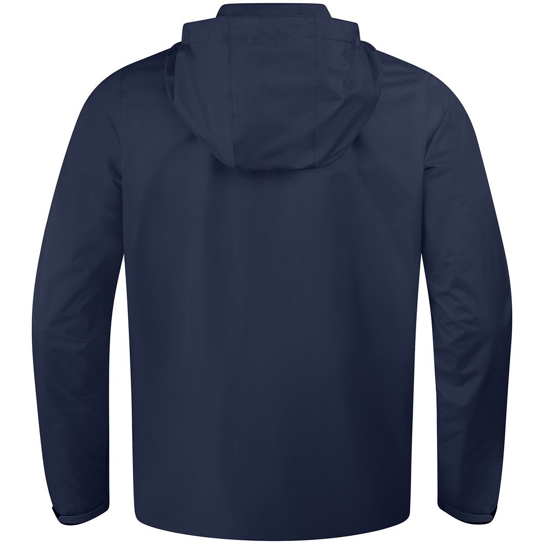Allround Allwetterjacke