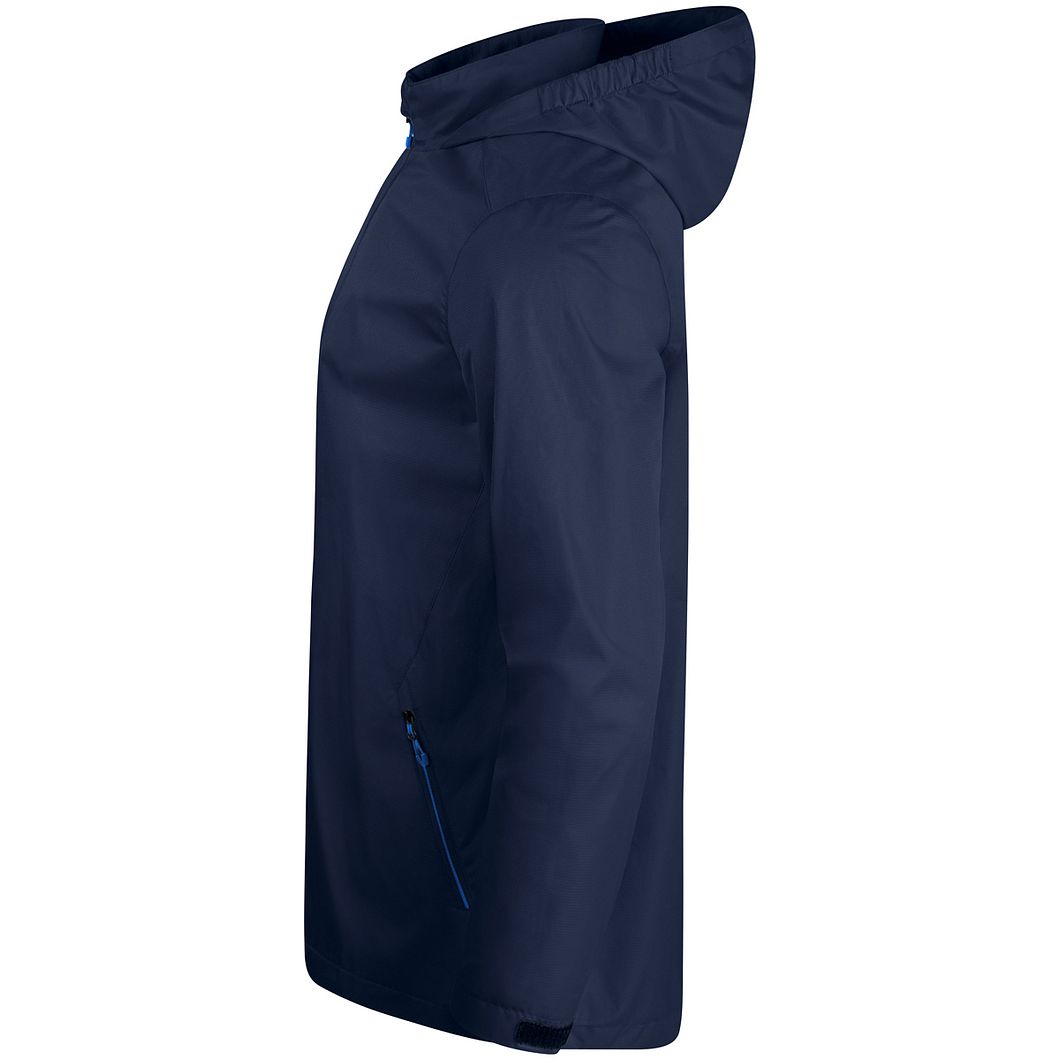 Allround Allwetterjacke