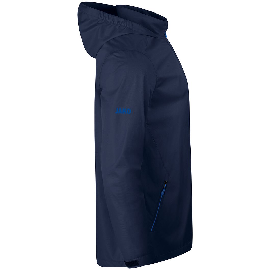 Allround Allwetterjacke
