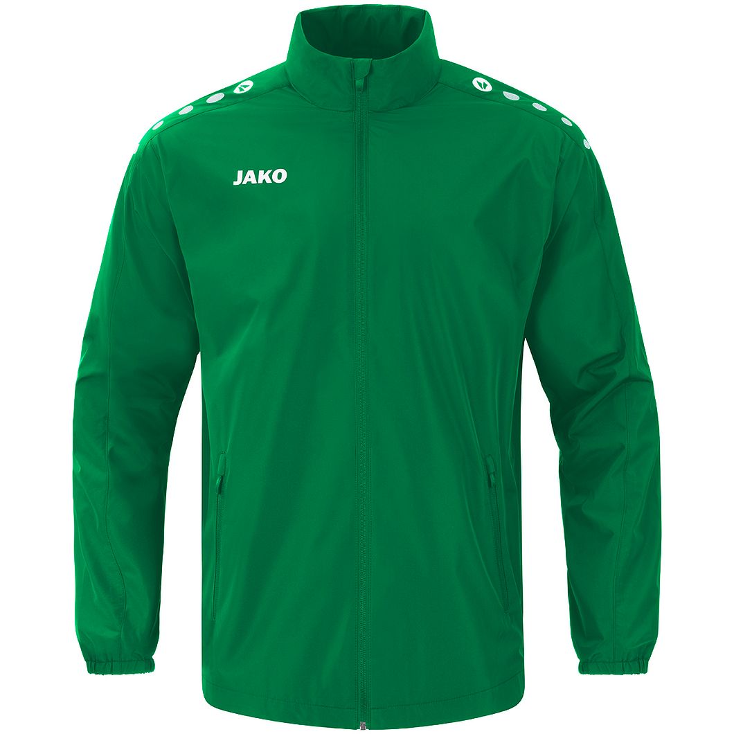 One Allwetterjacke