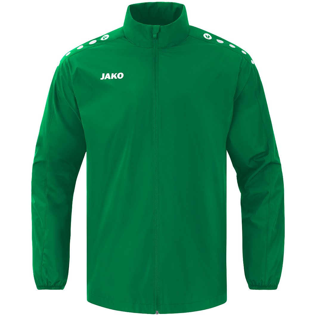 Light One Allwetterjacke