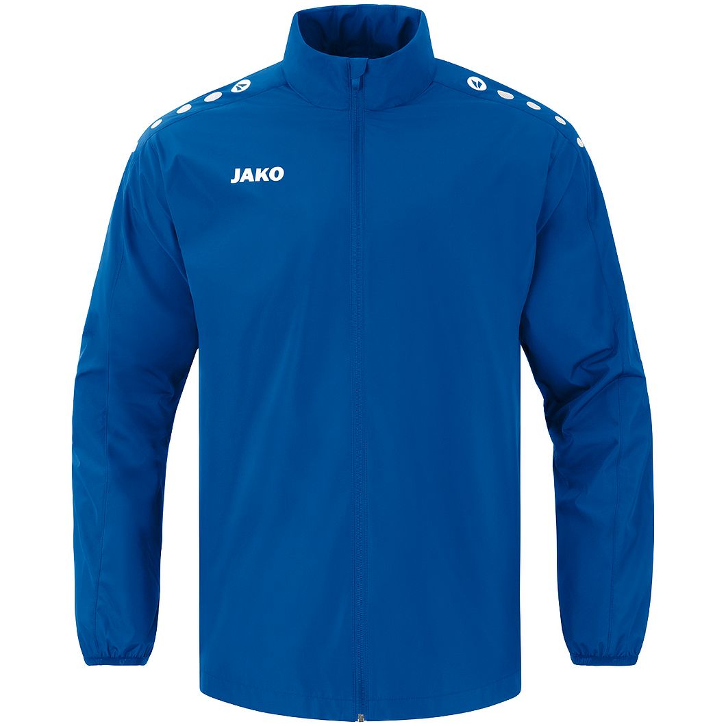 Light One Allwetterjacke