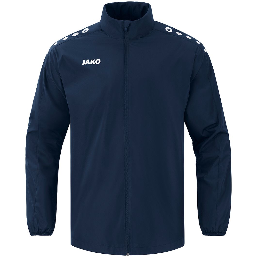 Light One Allwetterjacke