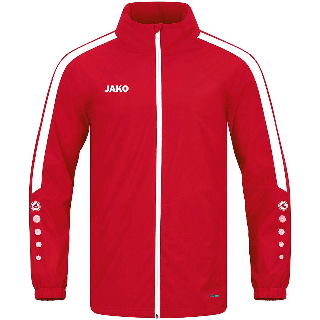 Power Allwetterjacke