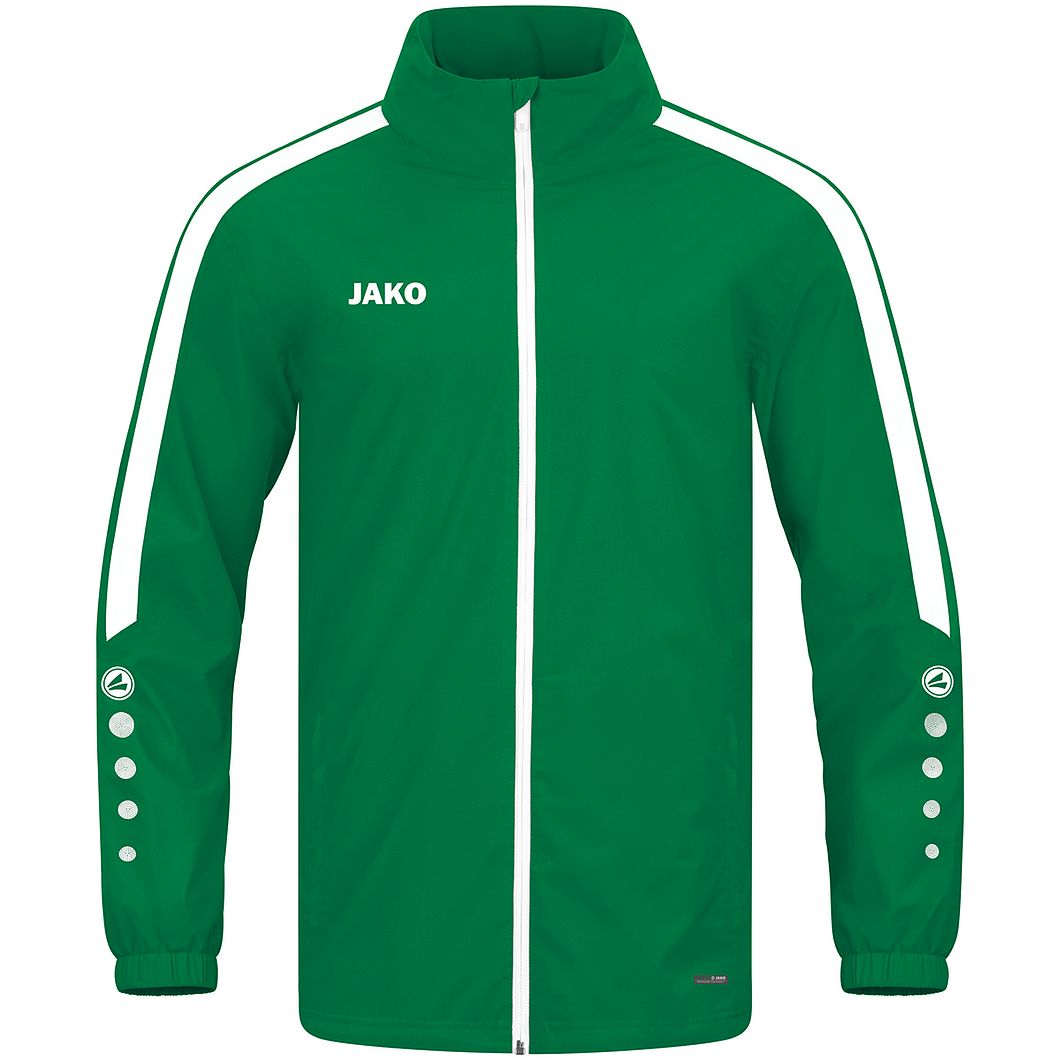 Power Allwetterjacke