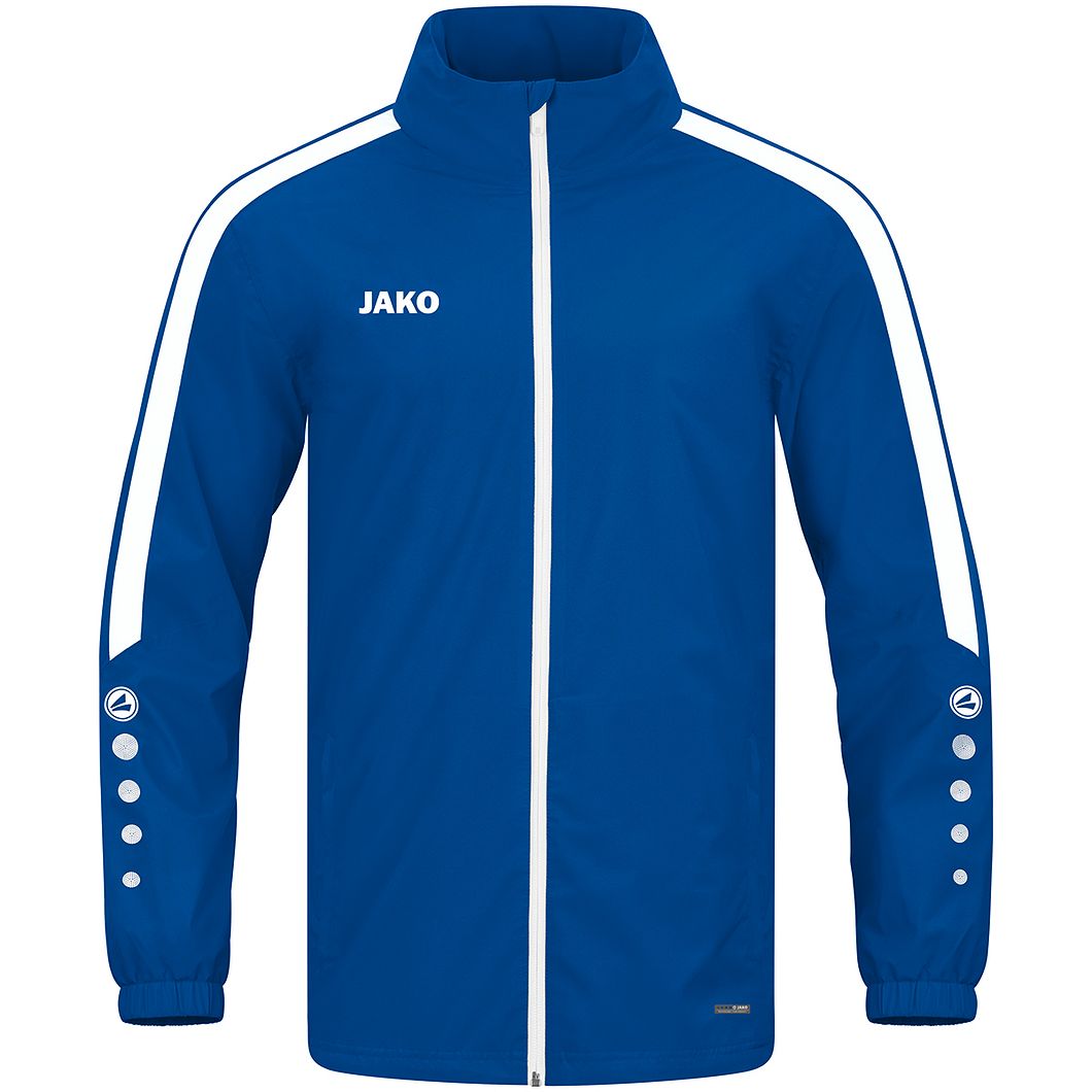 Power Allwetterjacke