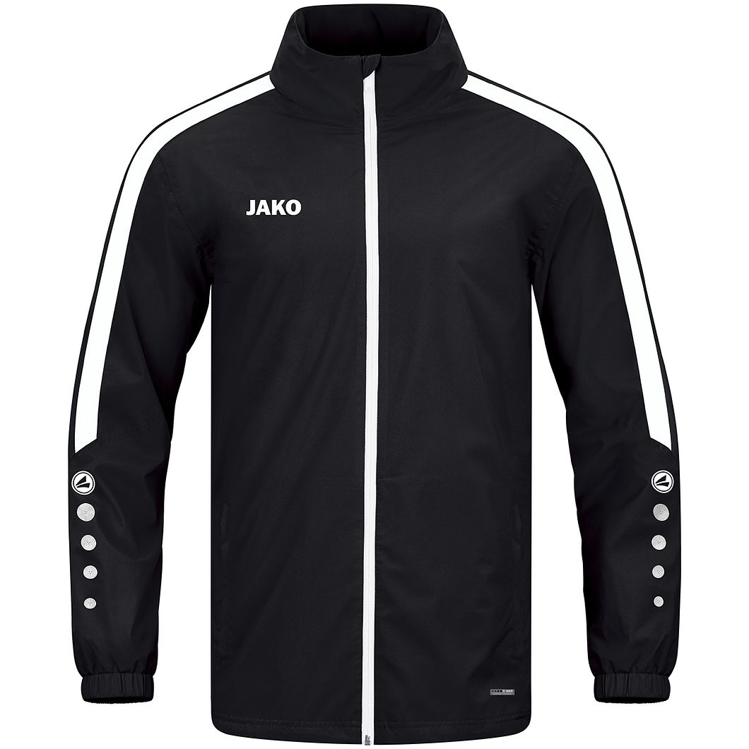 Power Allwetterjacke
