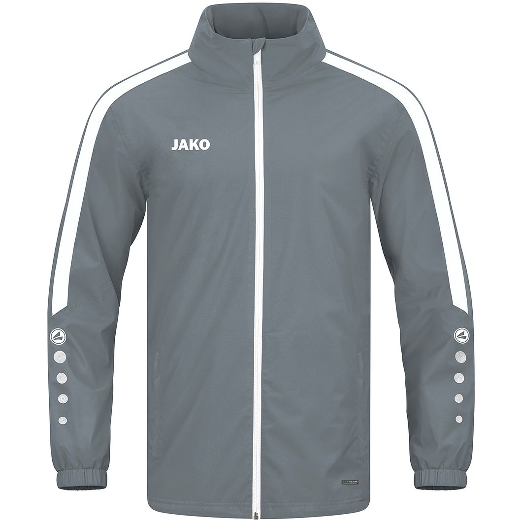 Power Allwetterjacke