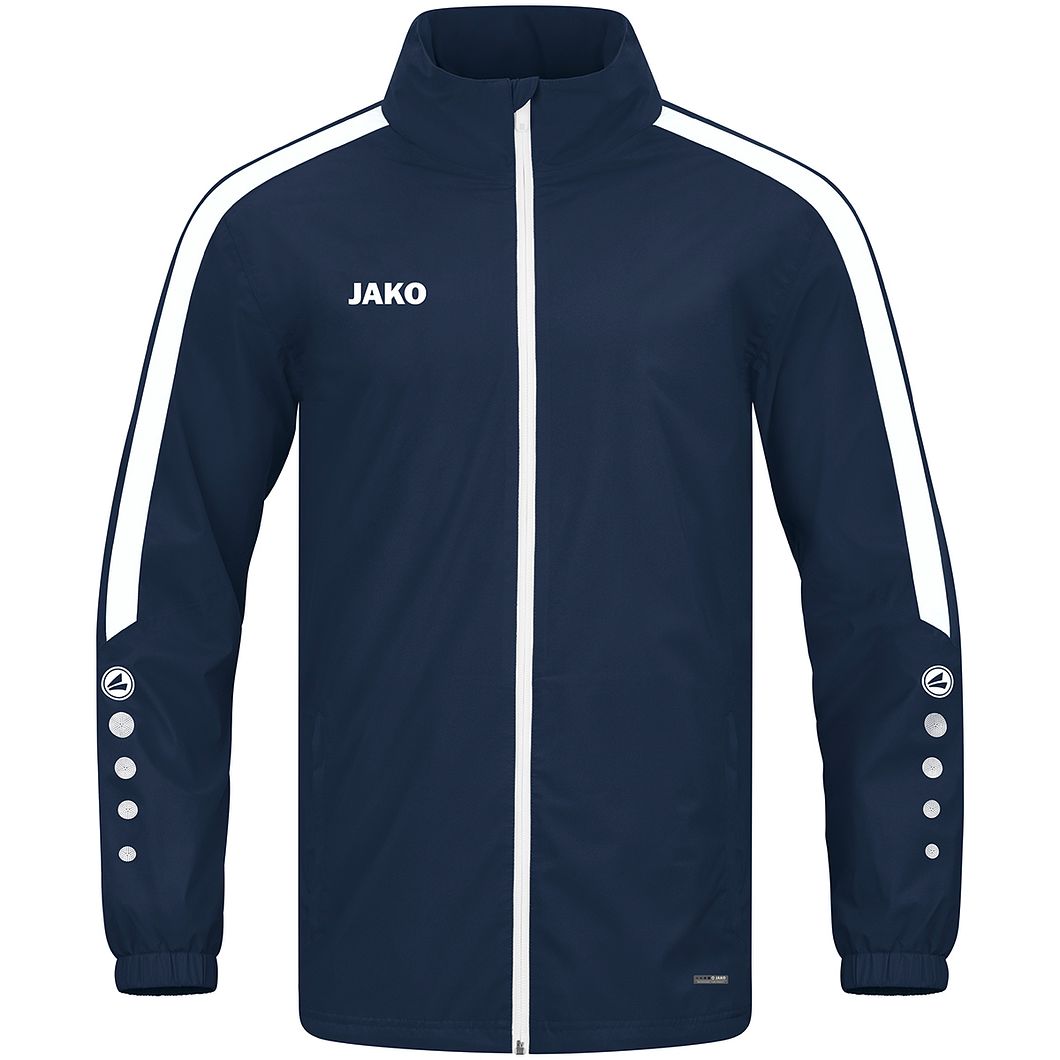 Power Allwetterjacke