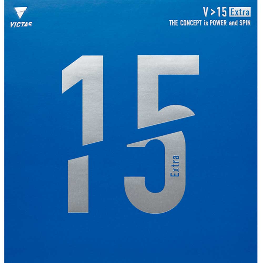 V > 15 Extra