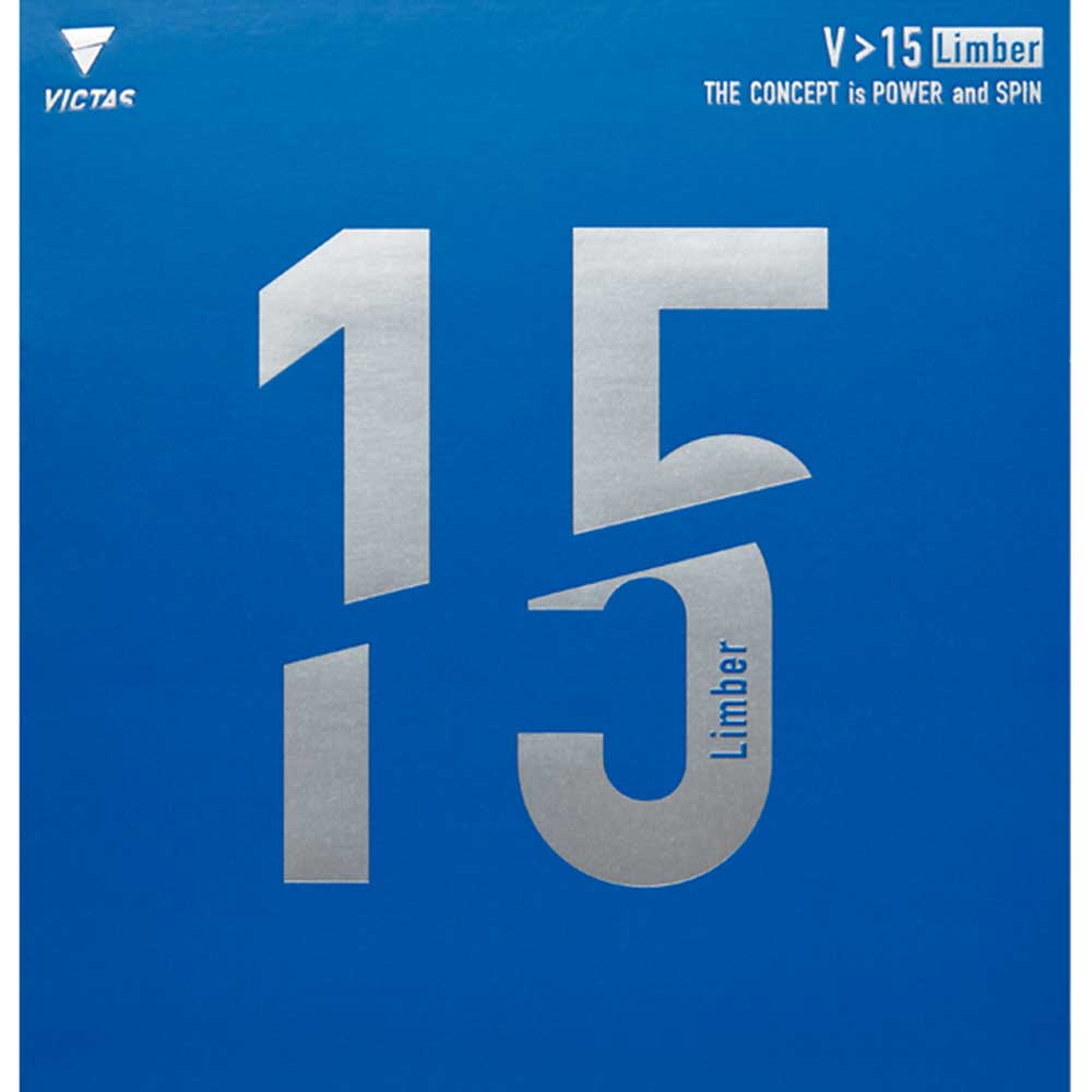 V > 15 Limber