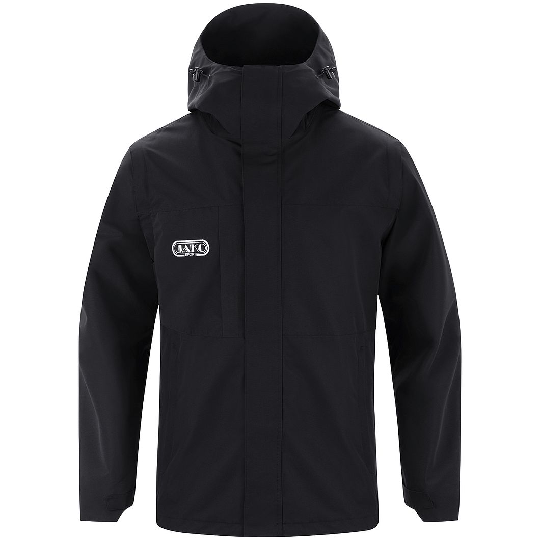 Wardrobe 2-in-1 Jacke