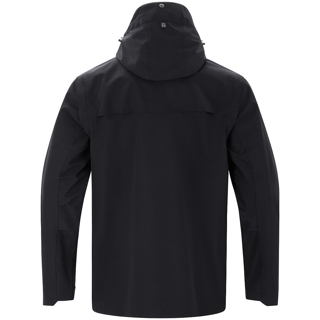 Wardrobe 2-in-1 Jacke