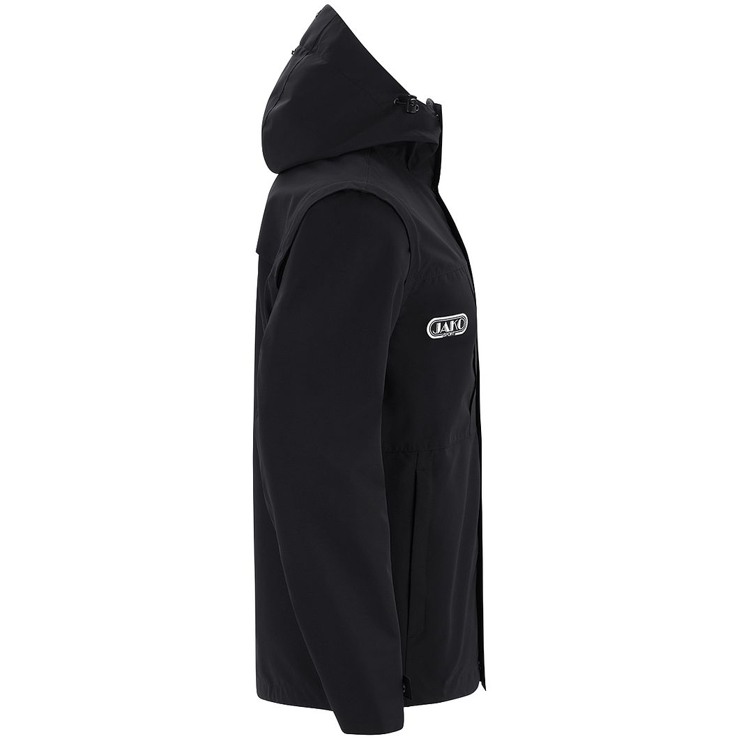 Wardrobe 2-in-1 Jacke
