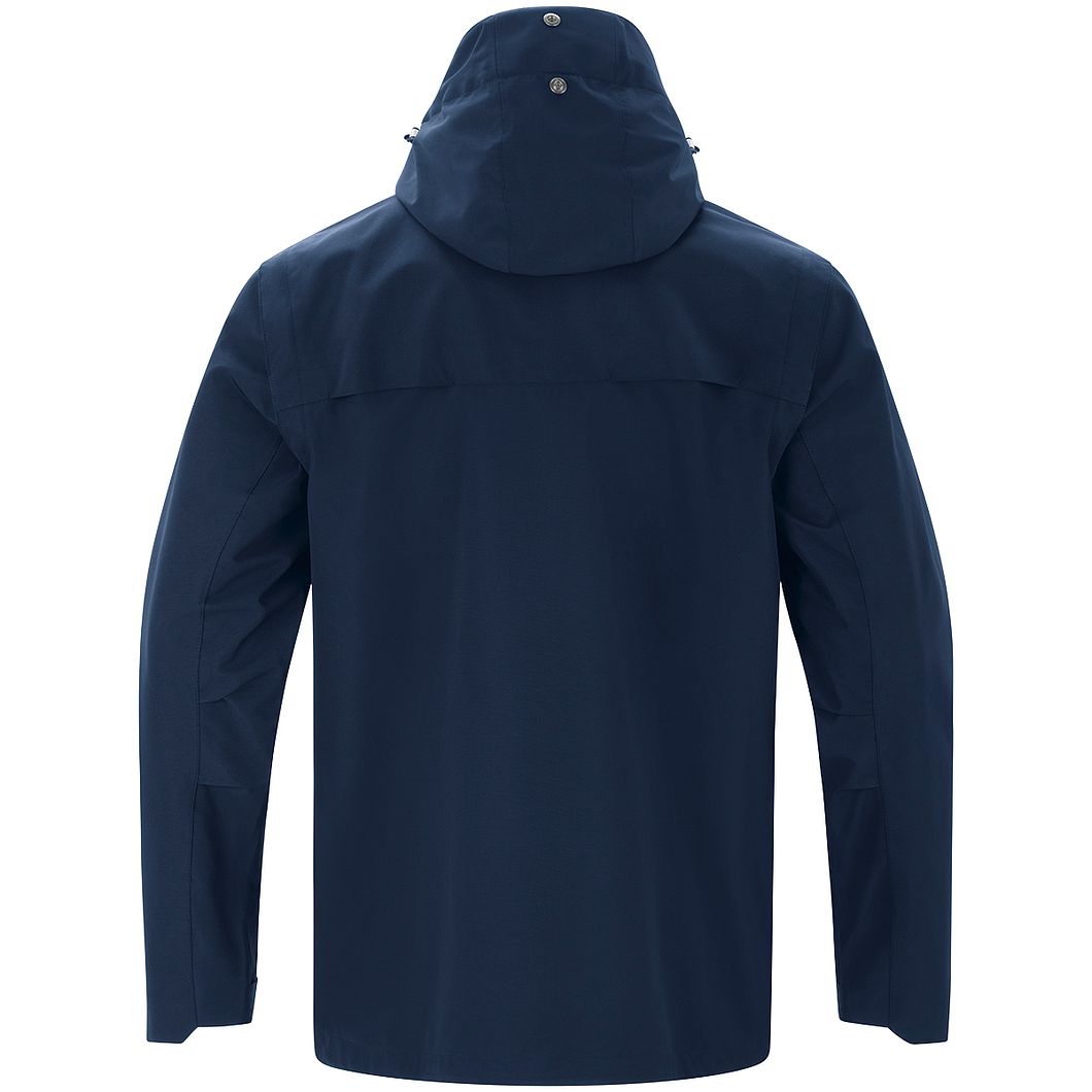 Wardrobe 2-in-1 Jacke