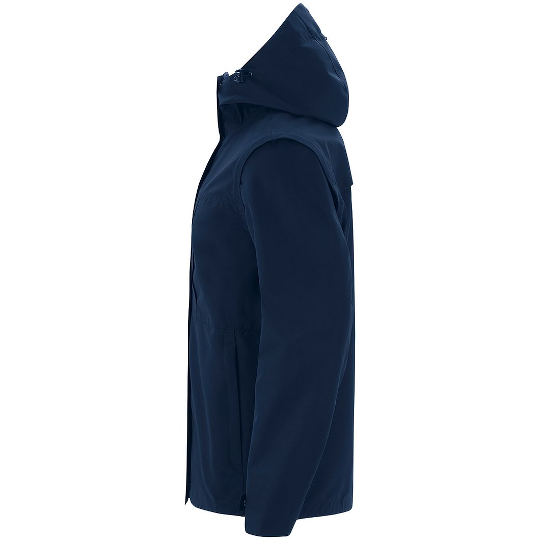Wardrobe 2-in-1 Jacke