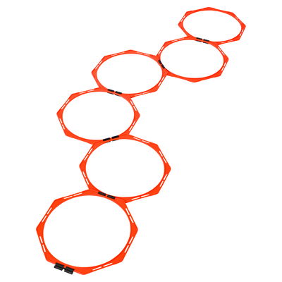 Select Koordinationsringe Oktagon