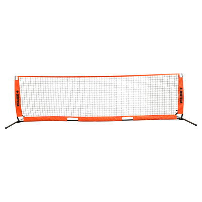 Derbystar Fußballtennisnetz