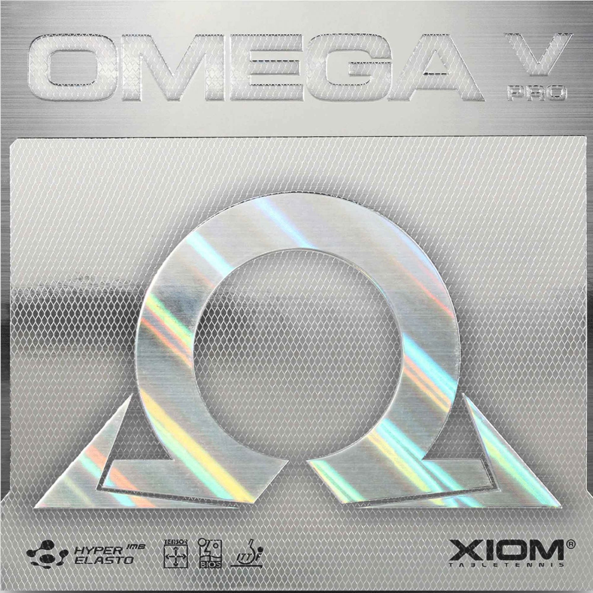 Omega V Pro