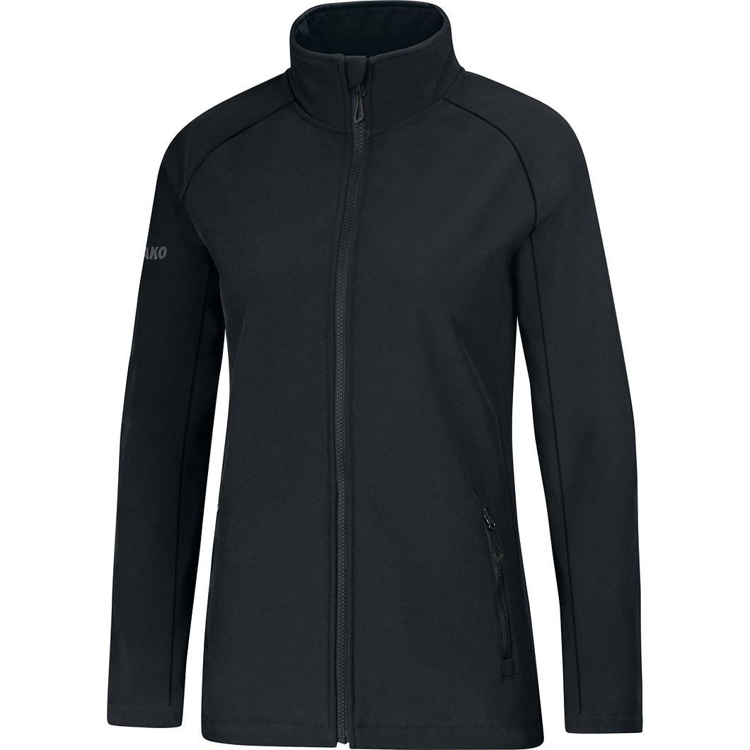 Team Softshelljacke