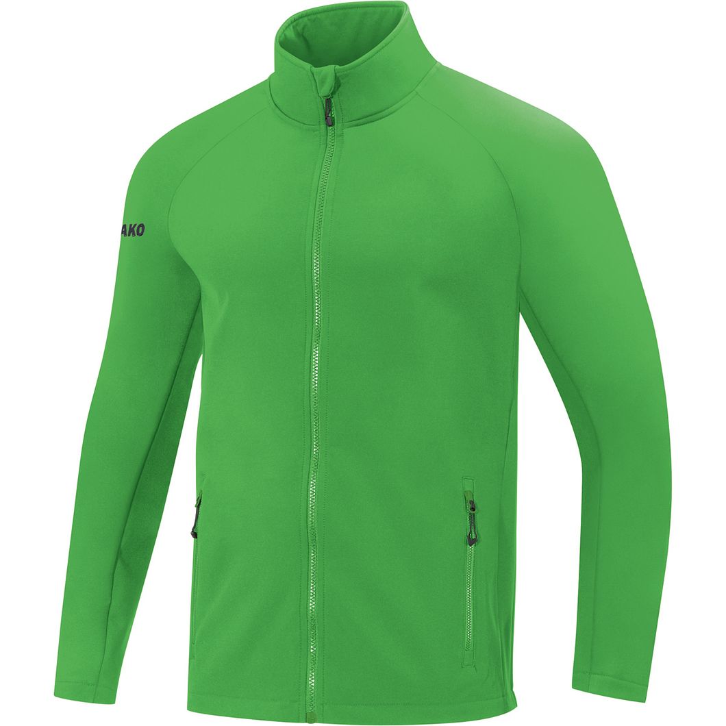 Team Softshelljacke