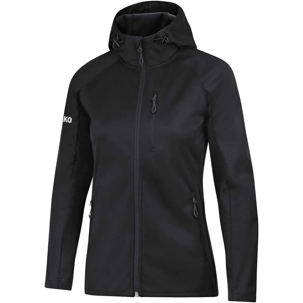 Softshelljacke Light