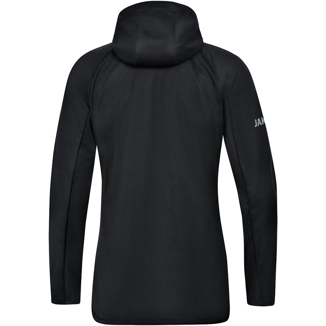 Softshelljacke Light
