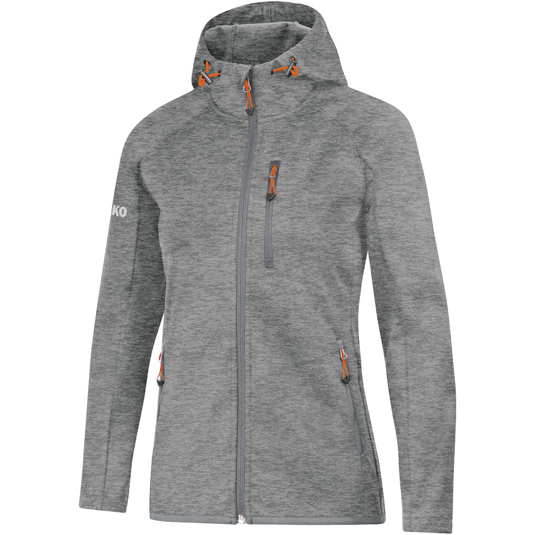Softshelljacke Light