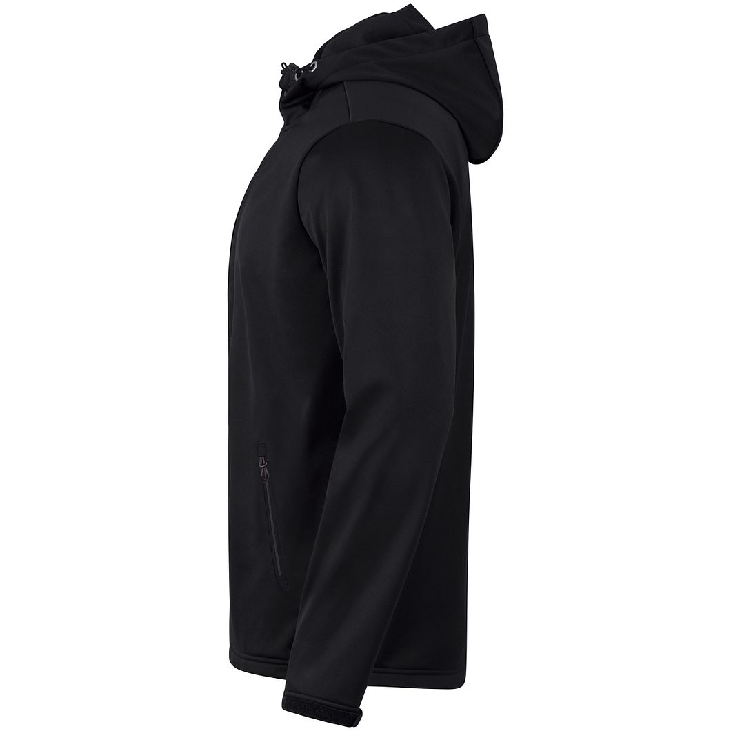 Softshelljacke Premium