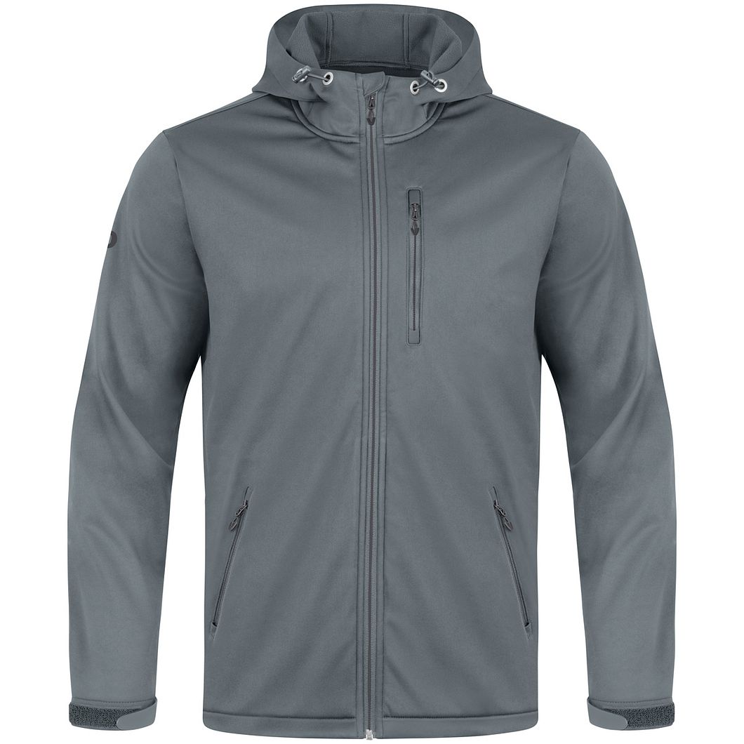 Softshelljacke Premium