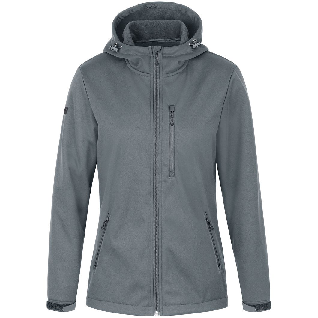 Softshelljacke Premium