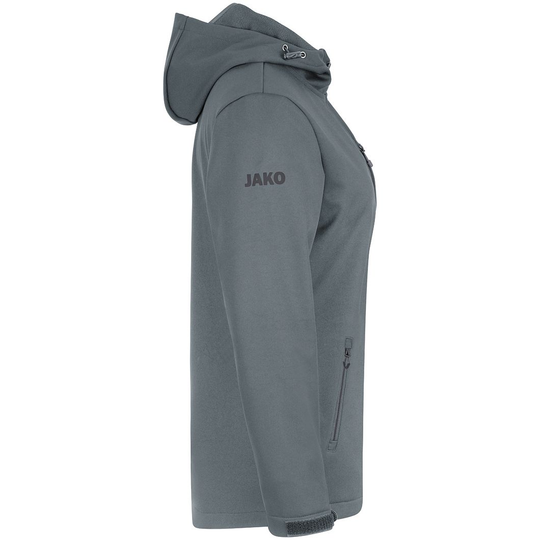 Softshelljacke Premium