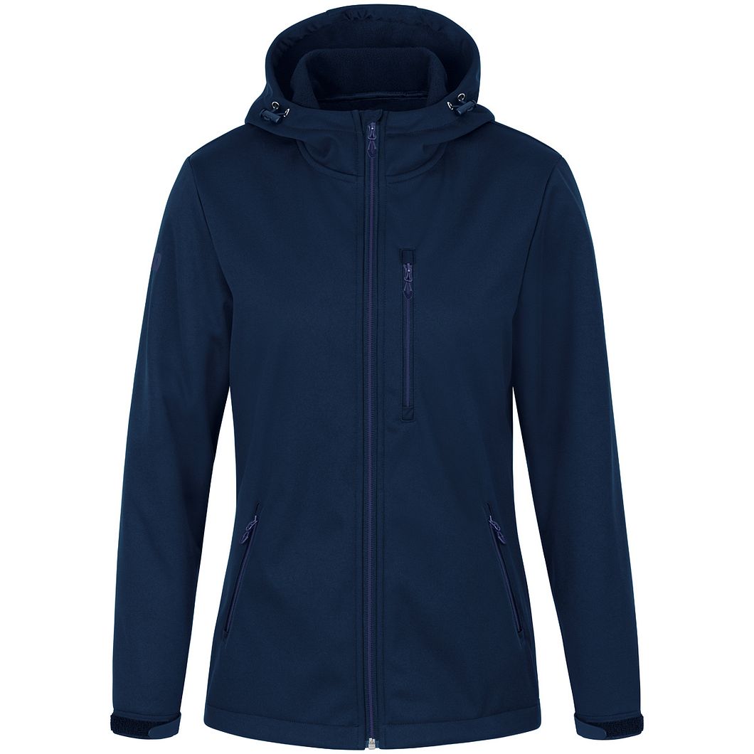 Softshelljacke Premium