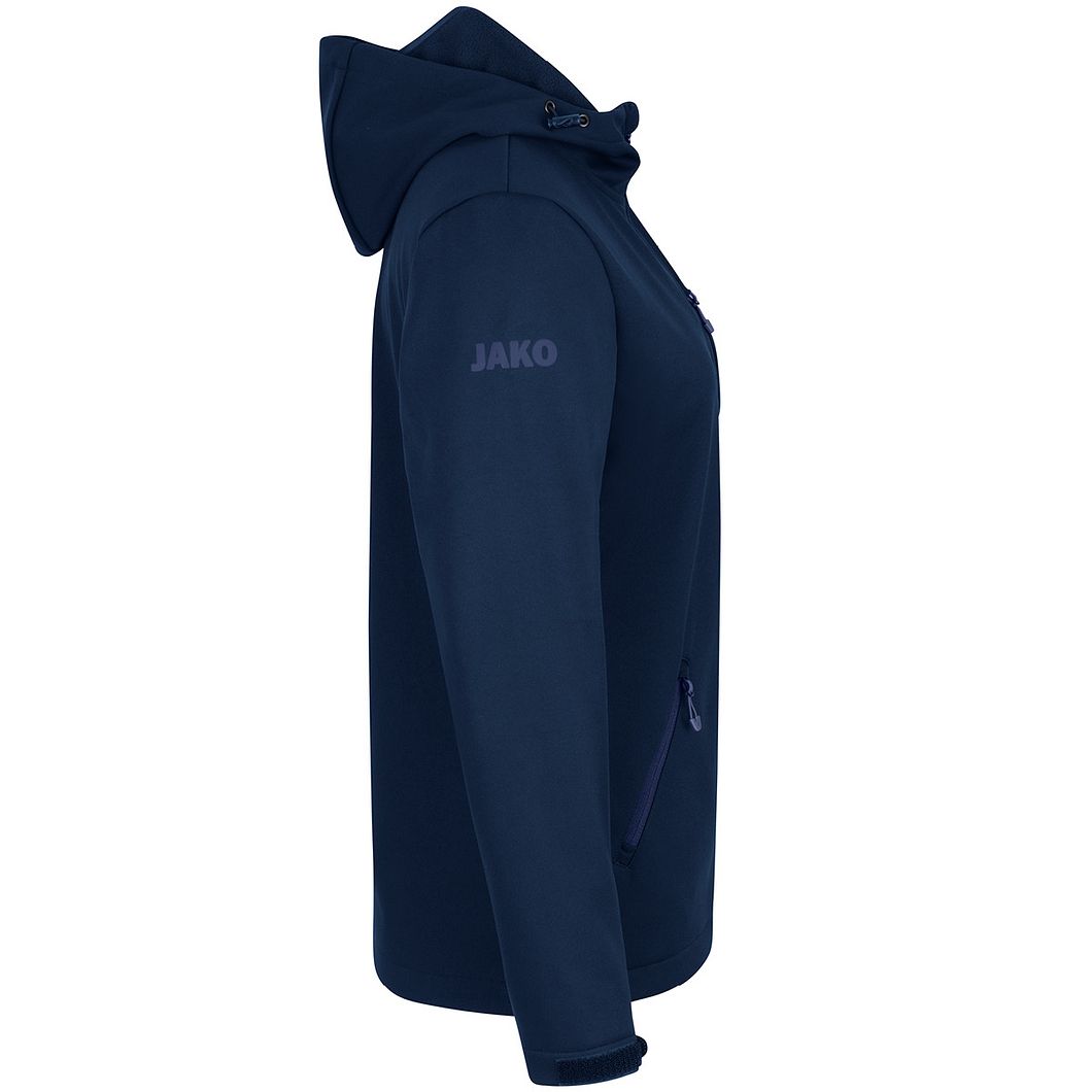 Softshelljacke Premium