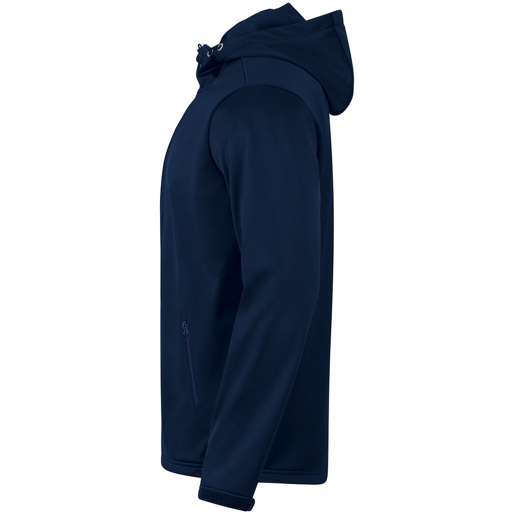Softshelljacke Premium