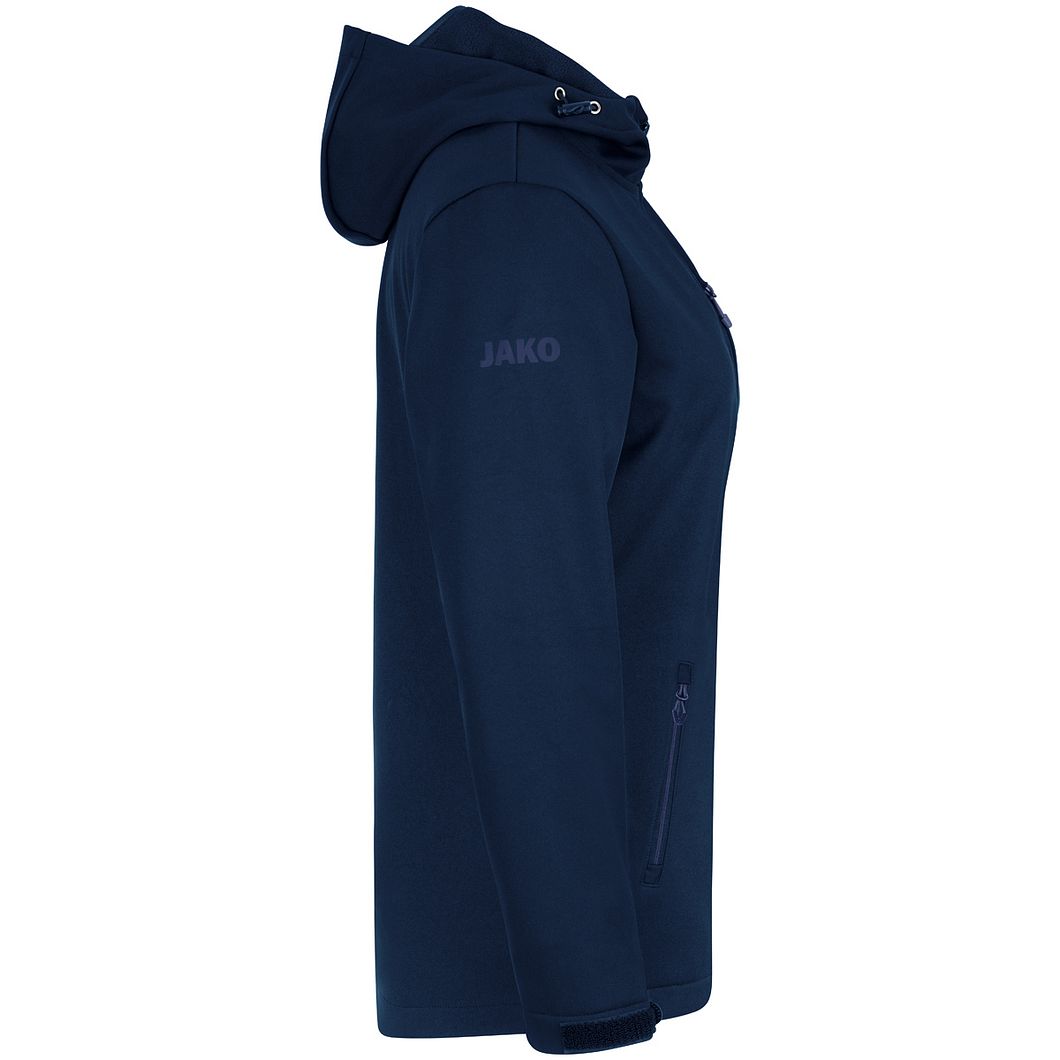 Softshelljacke Premium