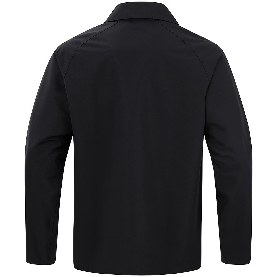 Wardrobe Wendejacke