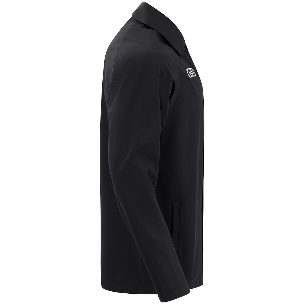 Wardrobe Wendejacke