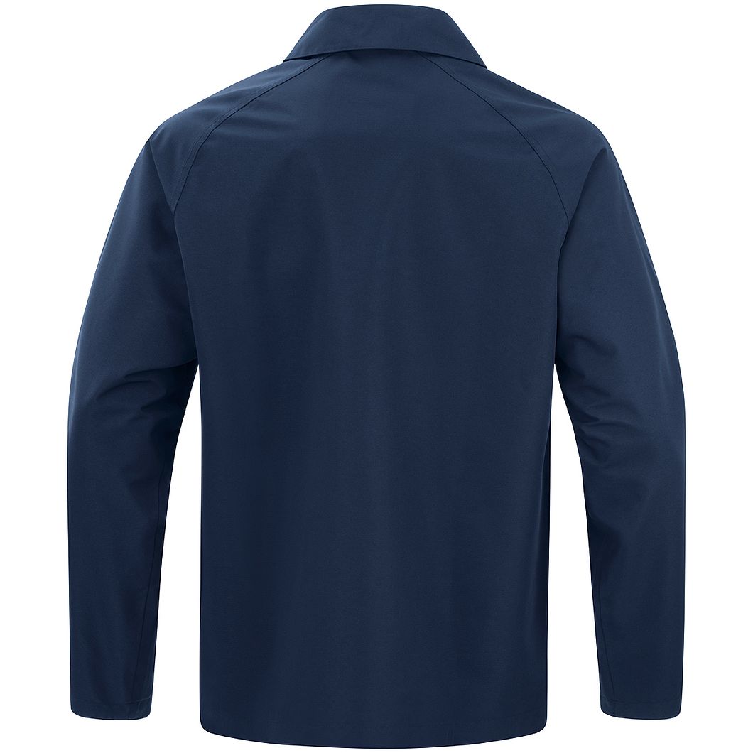 Wardrobe Wendejacke