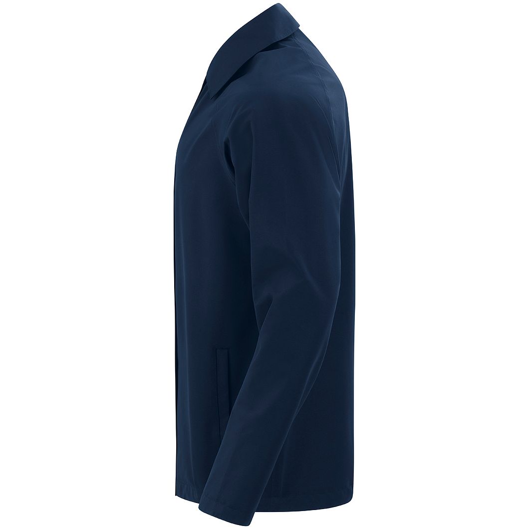 Wardrobe Wendejacke