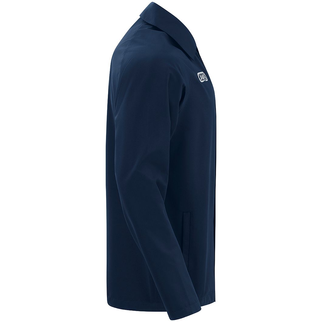 Wardrobe Wendejacke