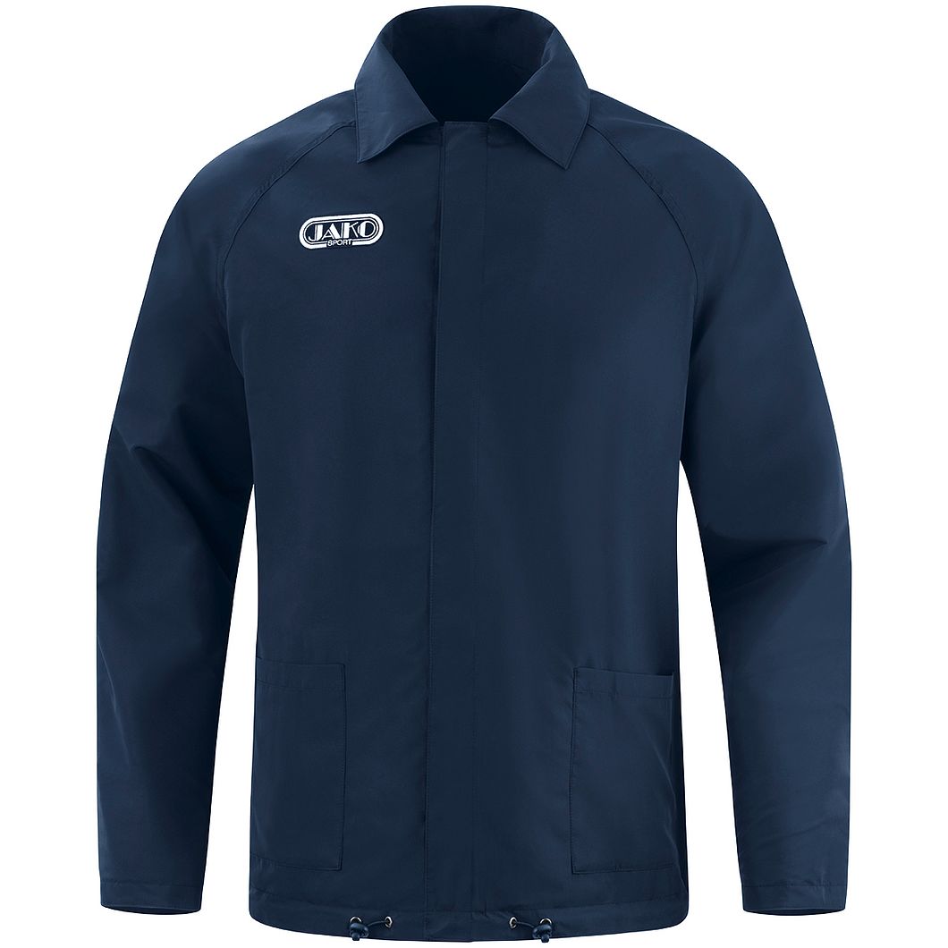 Wardrobe Wendejacke