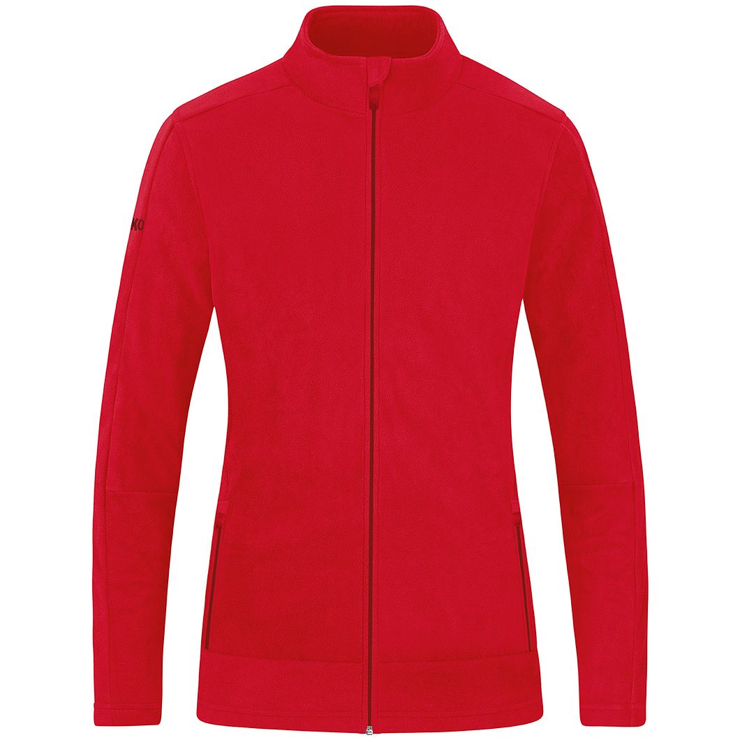 Fleecejacke