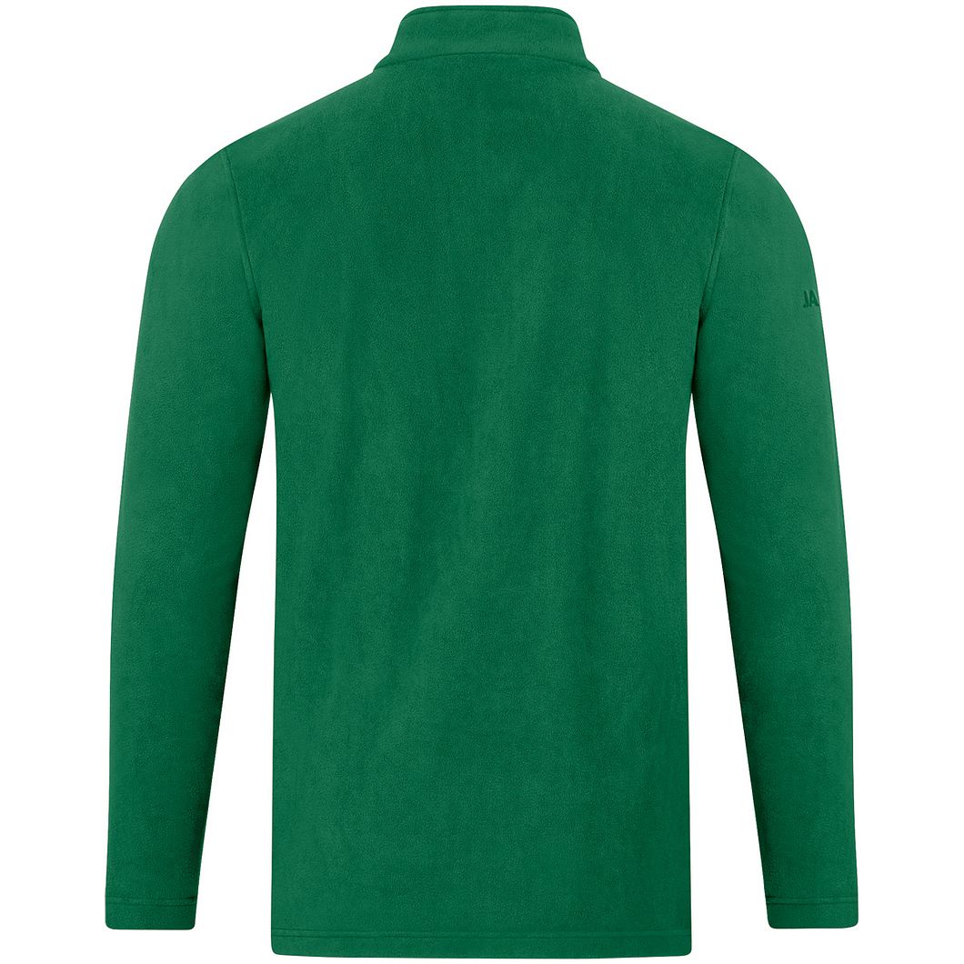 Fleecejacke