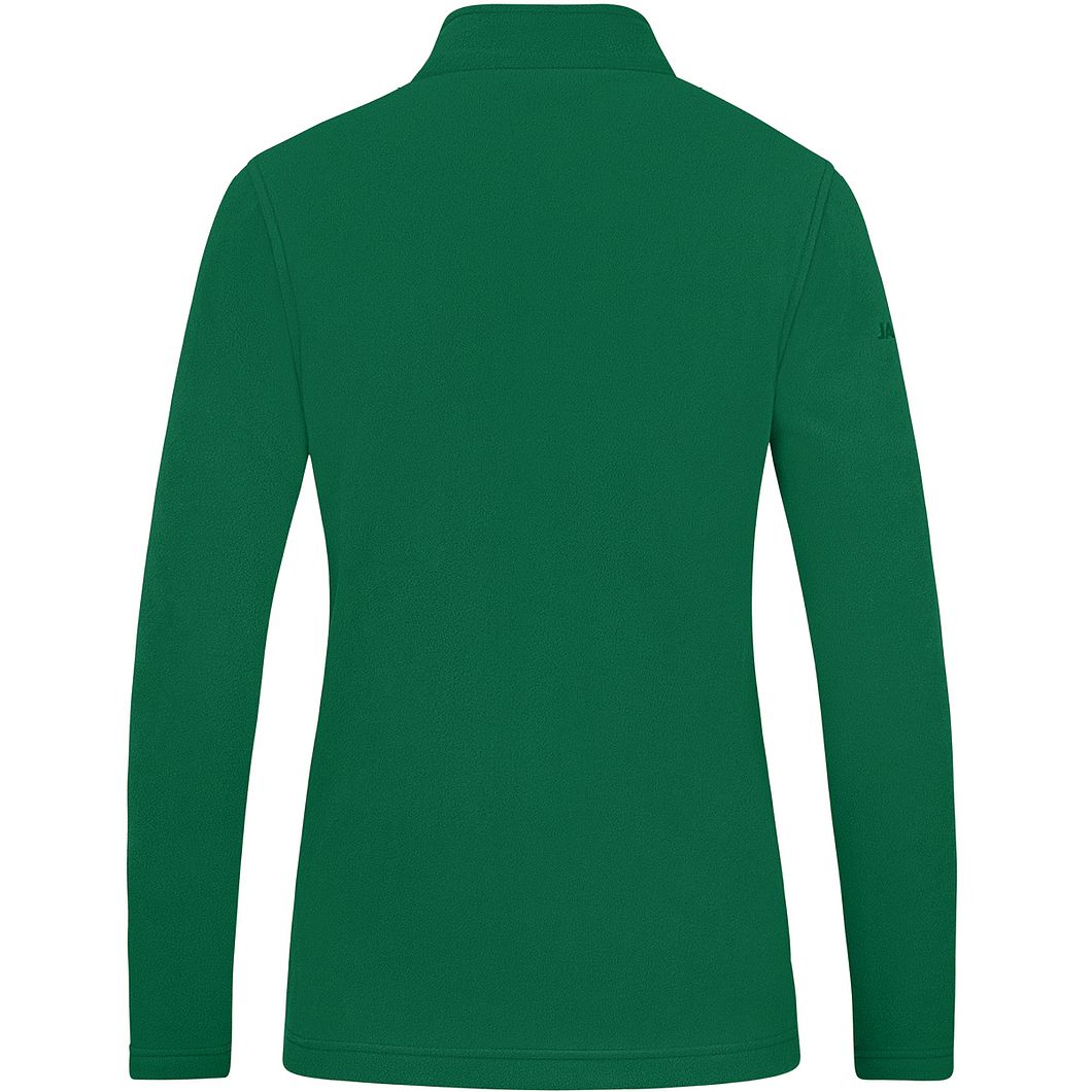 Fleecejacke