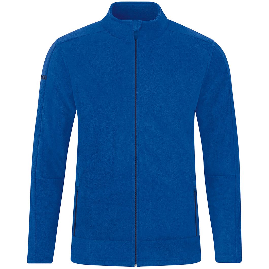 Fleecejacke