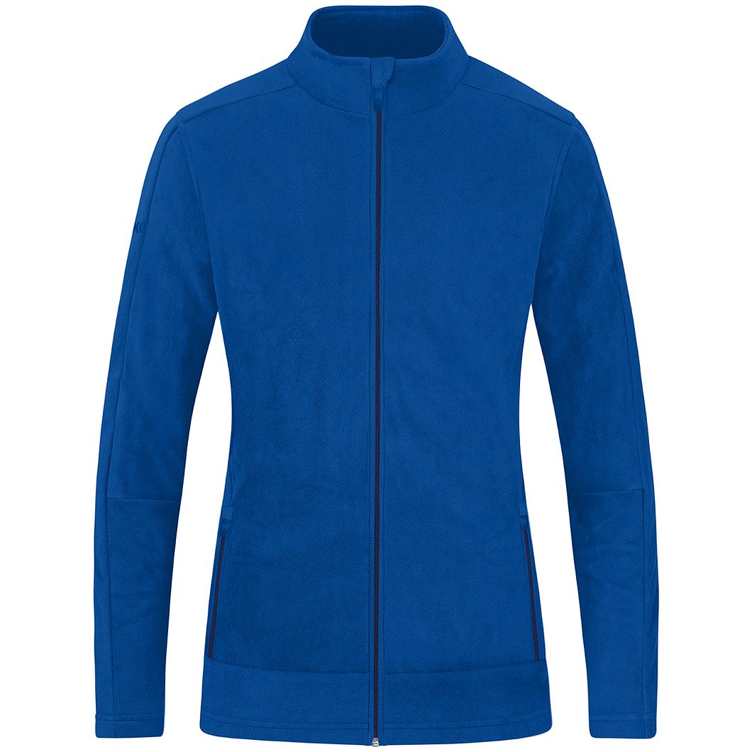 Fleecejacke